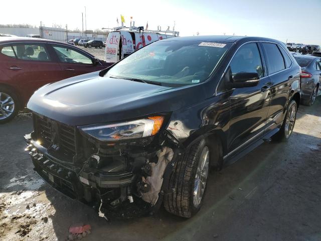 FORD EDGE TITAN 2020 2fmpk3k9xlba69606