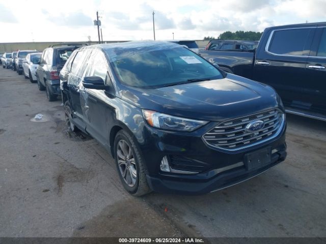 FORD EDGE 2020 2fmpk3k9xlba77298