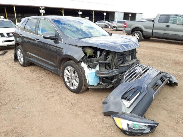 FORD EDGE TITAN 2020 2fmpk3k9xlbb04760