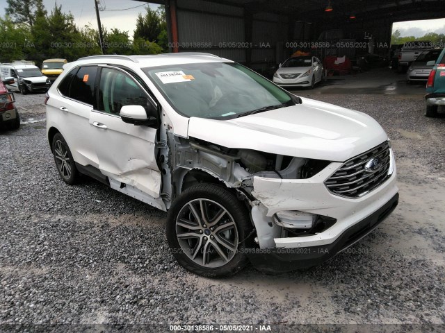 FORD EDGE 2020 2fmpk3k9xlbb18142