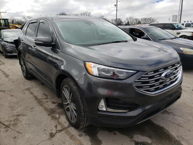 FORD EDGE TITAN 2020 2fmpk3k9xlbb26726