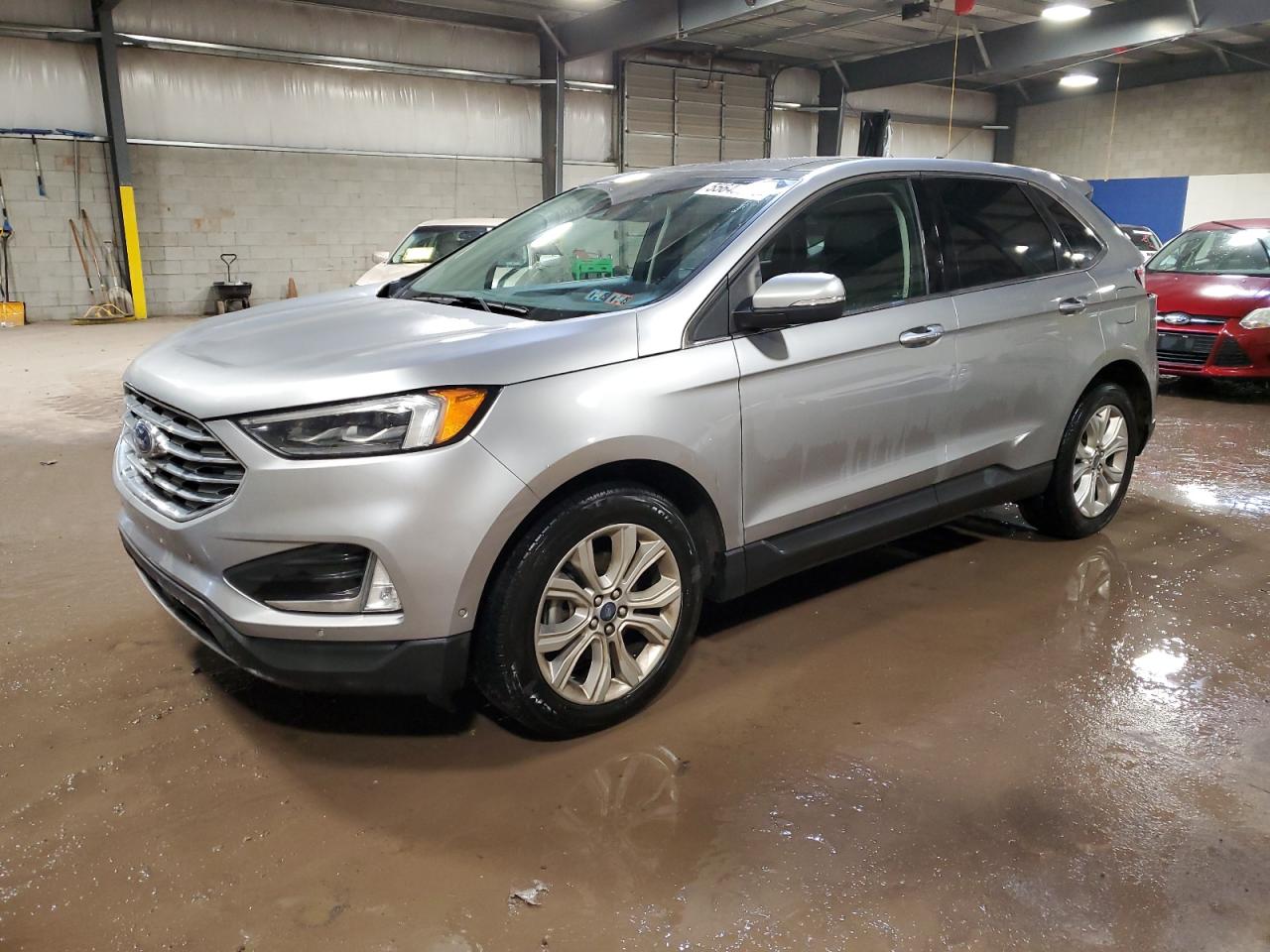 FORD EDGE 2020 2fmpk3k9xlbb34972