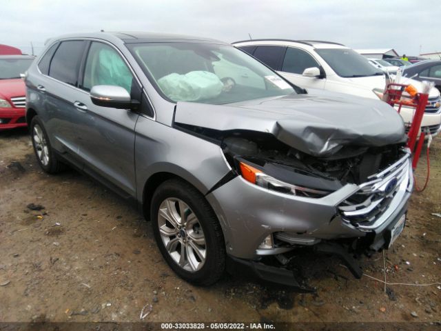 FORD EDGE 2020 2fmpk3k9xlbb53490