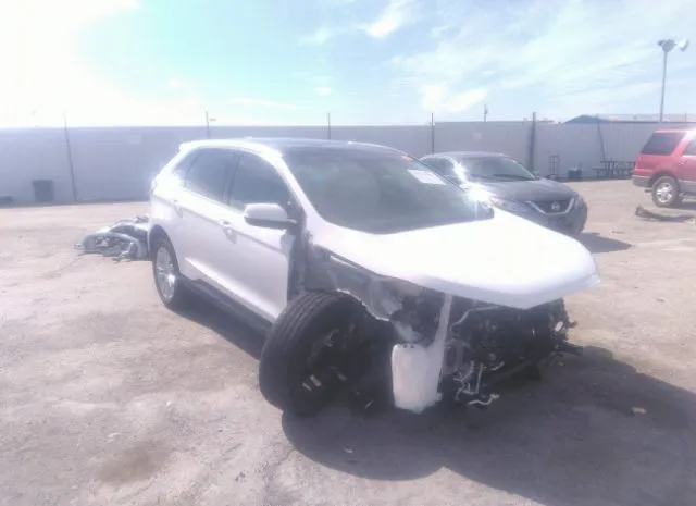 FORD EDGE 2021 2fmpk3k9xmba16762