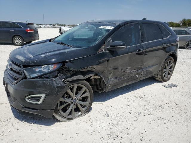 FORD EDGE 2016 2fmpk4ap0gbb04066