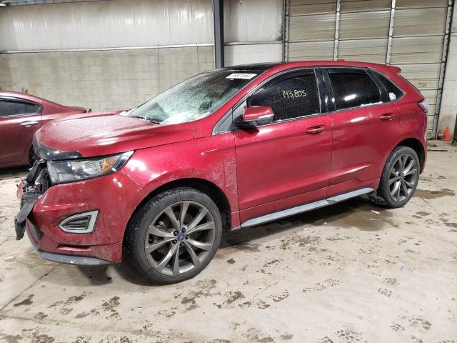 FORD EDGE 2016 2fmpk4ap0gbb47161