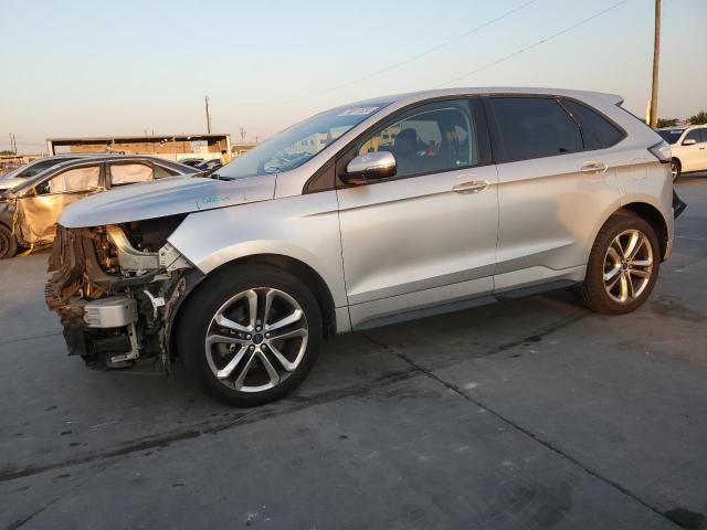 FORD EDGE SPORT 2016 2fmpk4ap0gbb48228