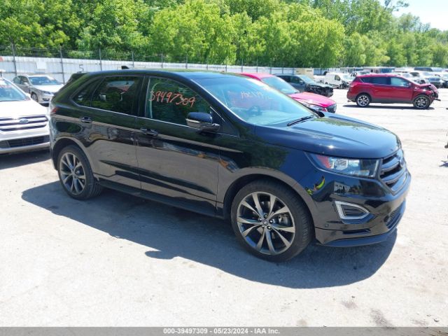 FORD EDGE 2016 2fmpk4ap0gbb49301