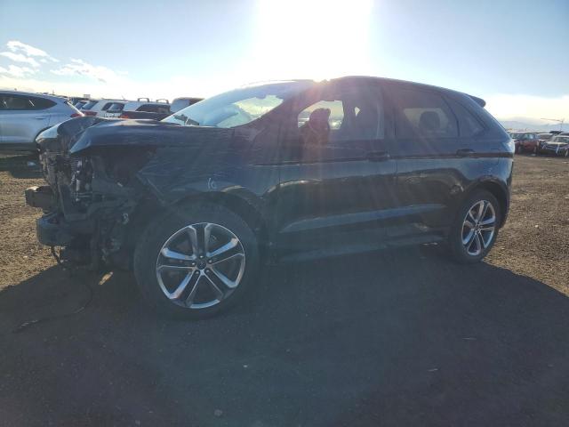 FORD EDGE SPORT 2016 2fmpk4ap0gbb52456