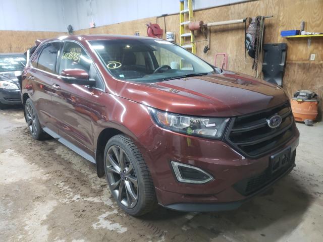 FORD NULL 2016 2fmpk4ap0gbb72139