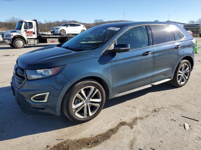 FORD EDGE 2016 2fmpk4ap0gbc04927