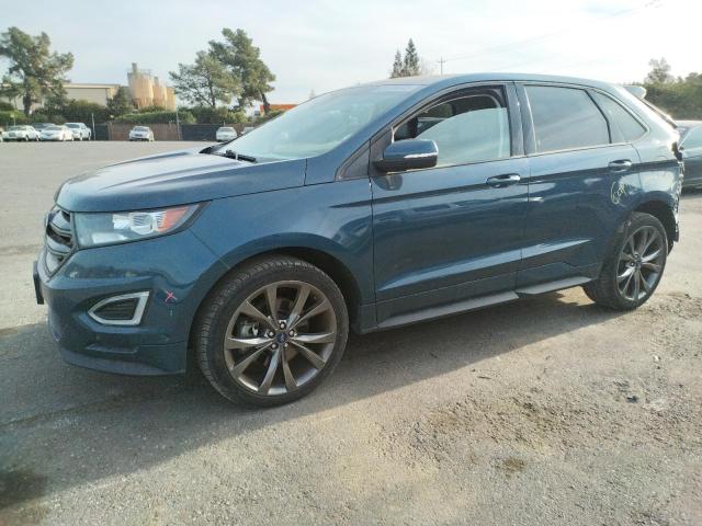 FORD EDGE SPORT 2016 2fmpk4ap0gbc07505