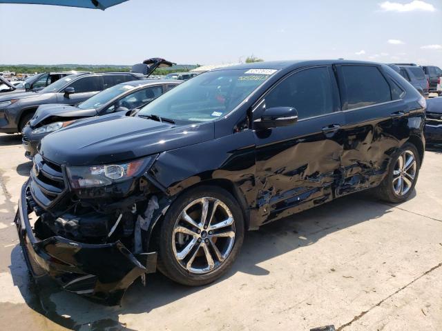 FORD EDGE SPORT 2016 2fmpk4ap0gbc14230