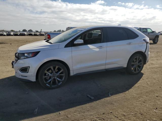 FORD EDGE 2016 2fmpk4ap0gbc25146