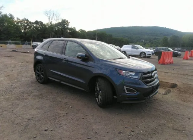 FORD EDGE 2016 2fmpk4ap0gbc49947