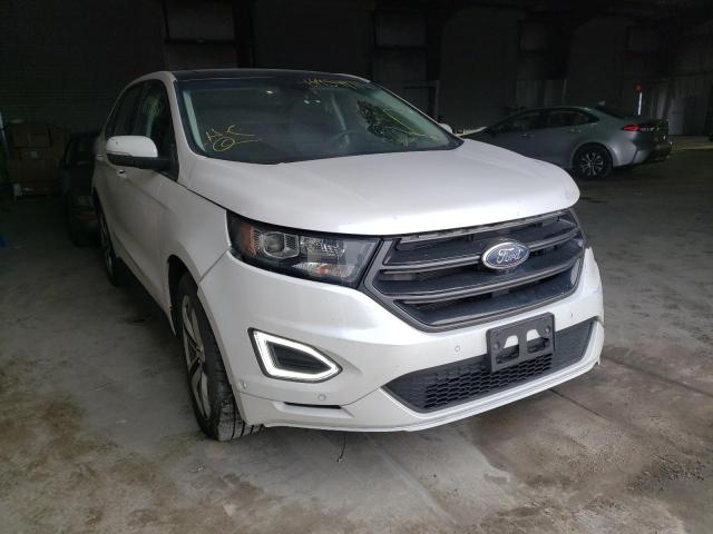 FORD EDGE SPORT 2017 2fmpk4ap0hbc35323