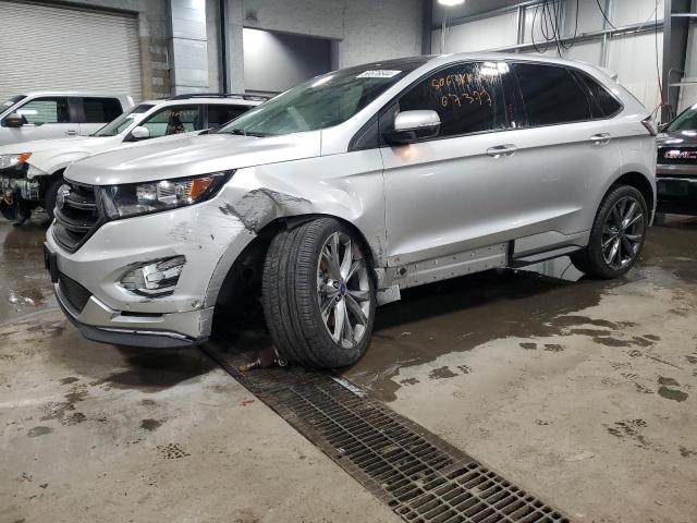 FORD EDGE 2017 2fmpk4ap0hbc68497