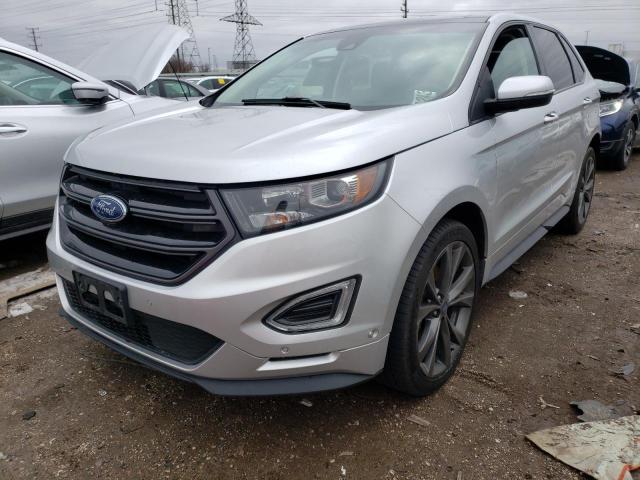 FORD NULL 2018 2fmpk4ap0jbb21585