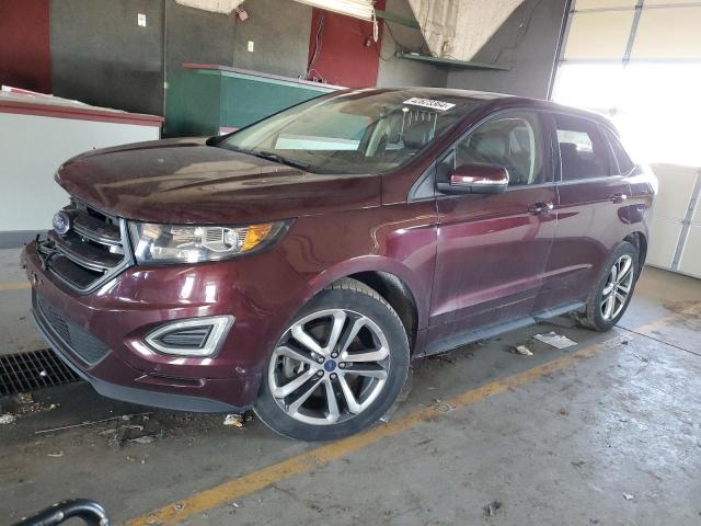 FORD EDGE 2018 2fmpk4ap0jbb38127