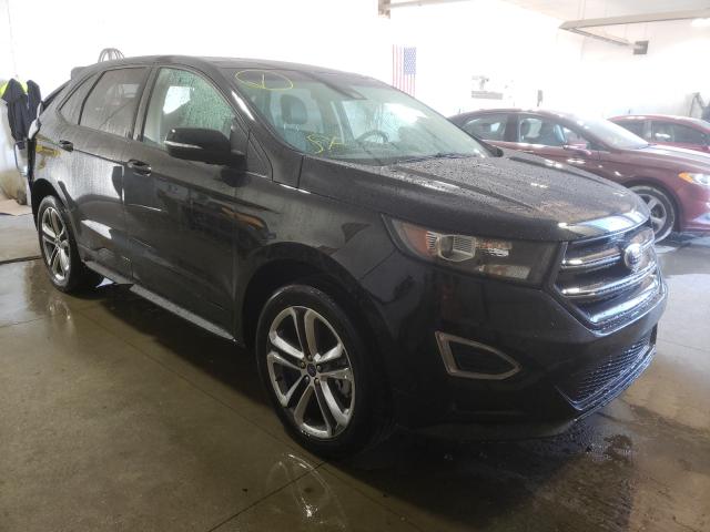 FORD NULL 2018 2fmpk4ap0jbb80975