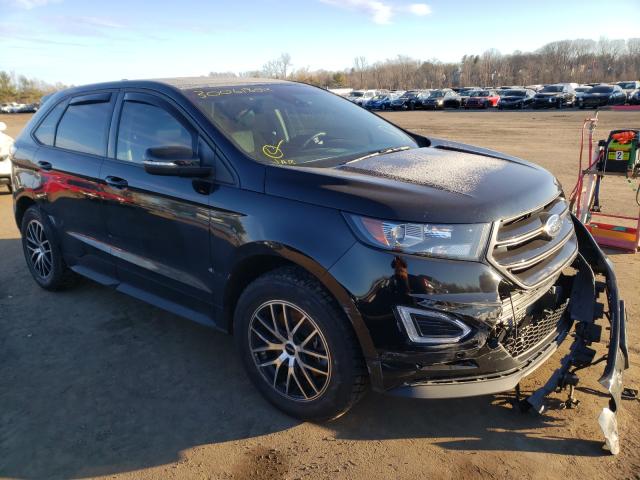 FORD NULL 2018 2fmpk4ap0jbb90874