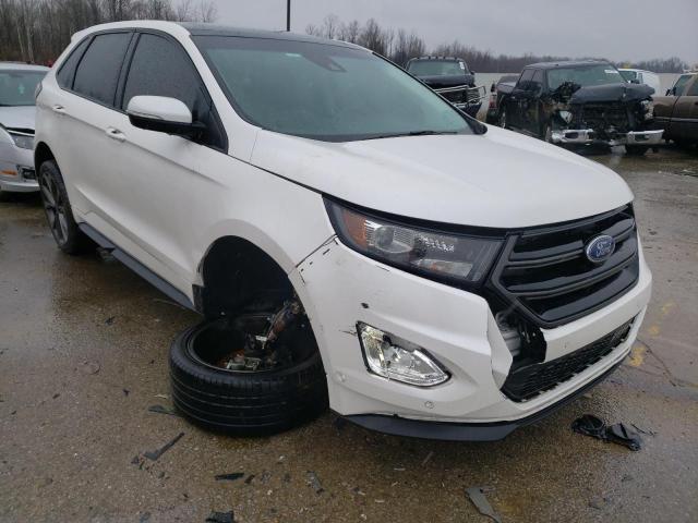 FORD EDGE SPORT 2018 2fmpk4ap0jbc36364