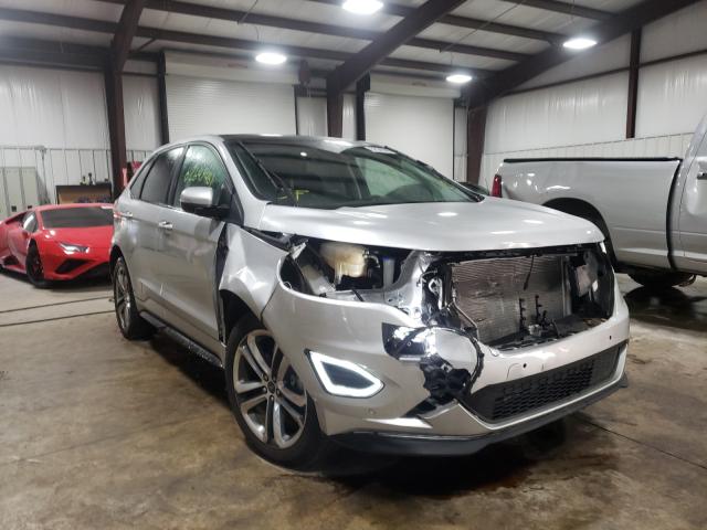 FORD EDGE SPORT 2018 2fmpk4ap0jbc50992