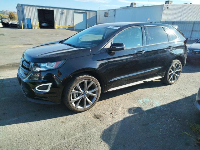 FORD EDGE SPORT 2018 2fmpk4ap0jbc52127