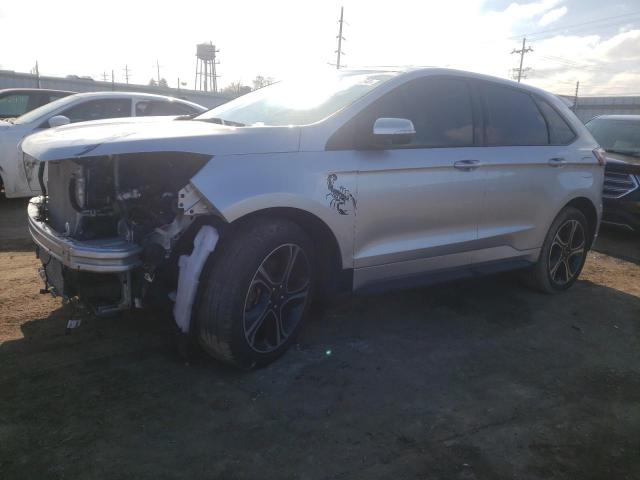 FORD EDGE ST 2019 2fmpk4ap0kbb01077