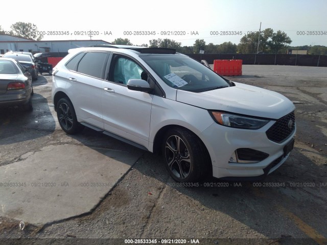 FORD EDGE 2018 2fmpk4ap0kbb27596