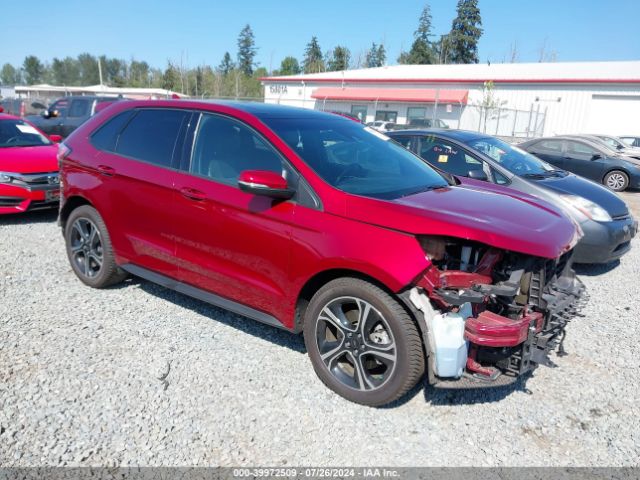 FORD EDGE 2019 2fmpk4ap0kbb28022