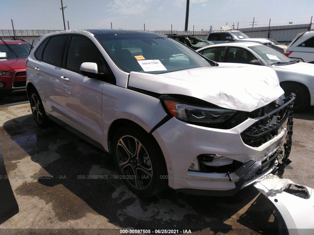 FORD EDGE 2019 2fmpk4ap0kbc11501