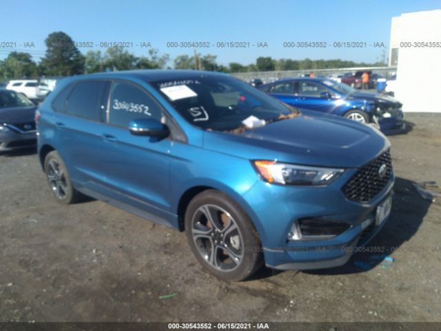 FORD EDGE 2019 2fmpk4ap0kbc15970