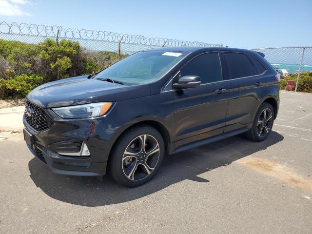 FORD EDGE ST 2019 2fmpk4ap0kbc21848