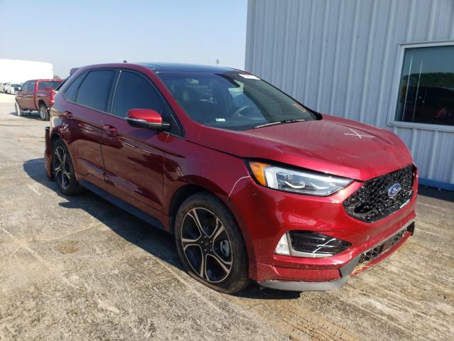 FORD NULL 2019 2fmpk4ap0kbc35409