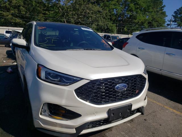 FORD EDGE ST 2019 2fmpk4ap0kbc36124