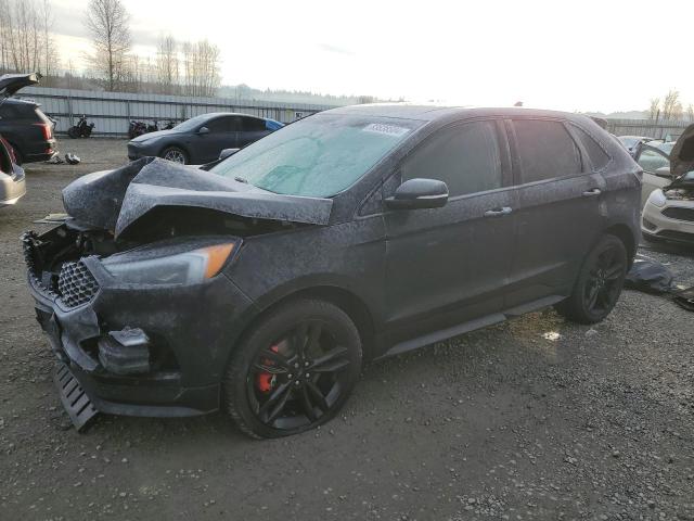 FORD EDGE ST 2019 2fmpk4ap0kbc63758