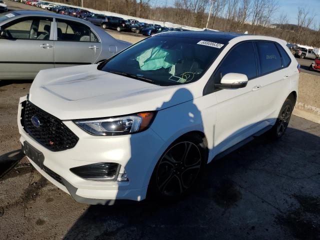 FORD EDGE ST 2020 2fmpk4ap0lba02325