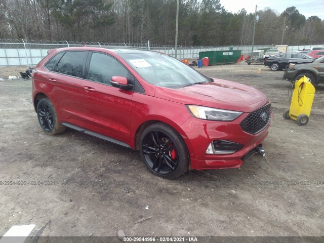 FORD EDGE 2020 2fmpk4ap0lba23093