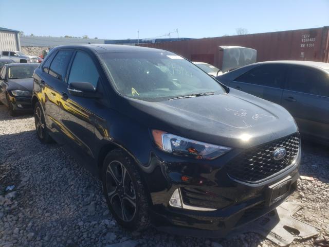 FORD EDGE ST 2020 2fmpk4ap0lba28326