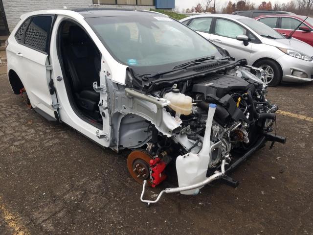 FORD EDGE ST 2020 2fmpk4ap0lba85058