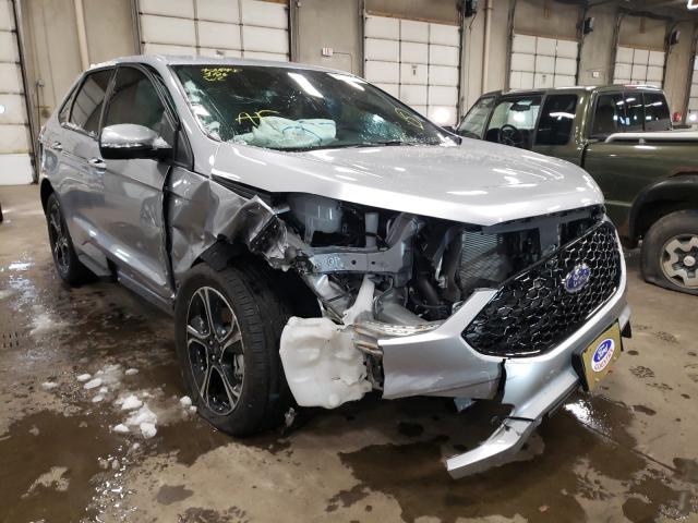 FORD EDGE ST 2020 2fmpk4ap0lbb39605