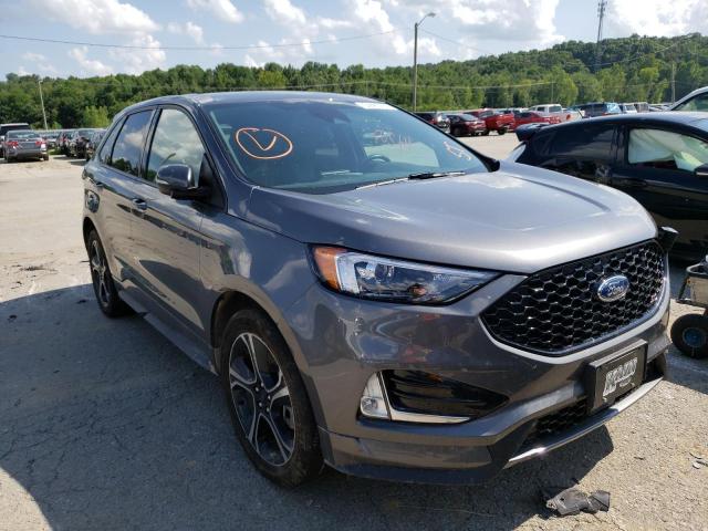 FORD EDGE ST 2021 2fmpk4ap0mba32846