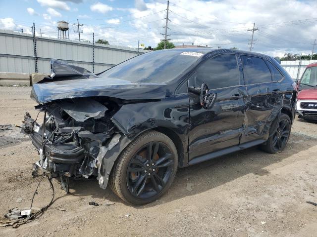 FORD EDGE 2021 2fmpk4ap0mba56533