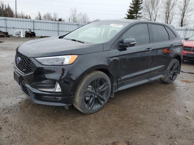 FORD EDGE 2022 2fmpk4ap0nba49731