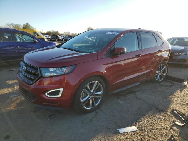 FORD EDGE 2015 2fmpk4ap1fbb19304