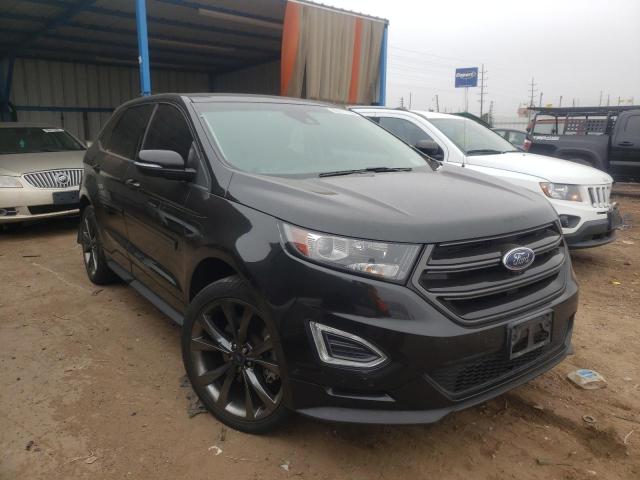 FORD EDGE SPORT 2015 2fmpk4ap1fbb21036