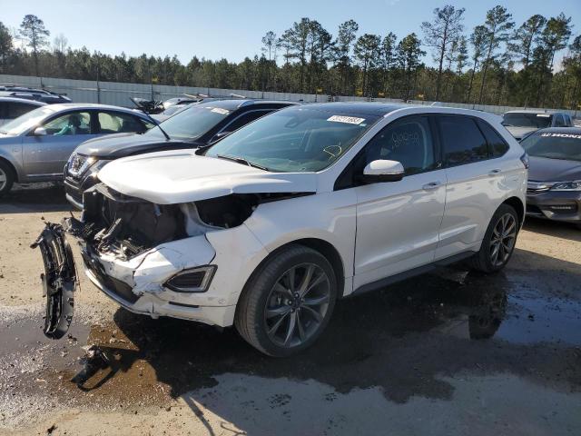 FORD EDGE SPORT 2016 2fmpk4ap1gbb02486