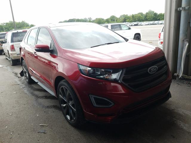 FORD NULL 2016 2fmpk4ap1gbb32765