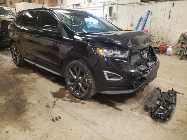 FORD EDGE SPORT 2016 2fmpk4ap1gbb52899